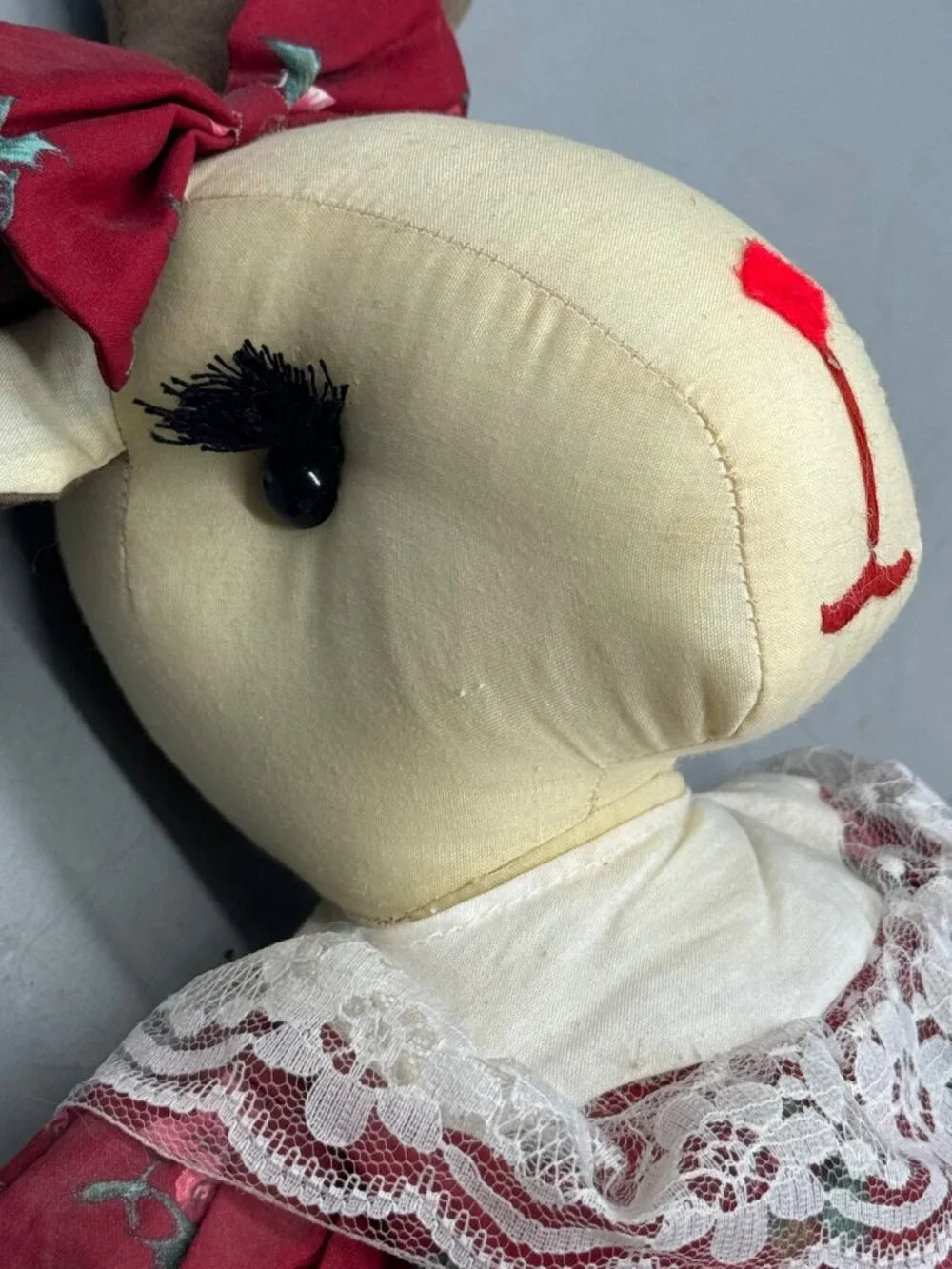 Handmade Beige 20